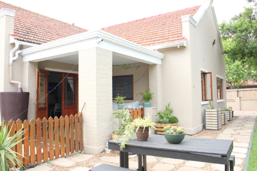 3 Bedroom Property for Sale in Strand Central Western Cape